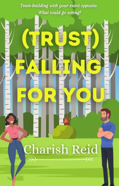 Charish Reid - (Trust) Falling For You, E-bok. Tillgänglighet: Lägg i varukorg
