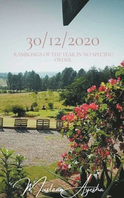 Muskaan Ayesha - 30/12/2020, Häftad