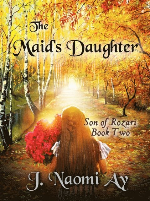 J. Naomi Ay - Maid's Daughter, E-bok. Tillgänglighet: Lägg i varukorg