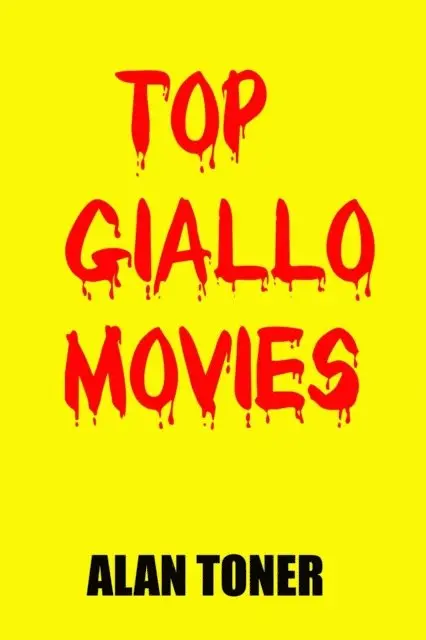 ALAN TONER - Top Giallo Movies, E-bok. Tillgänglighet: Lägg i varukorg