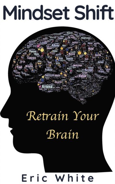 Eric White - Mindset Shift, E-bok