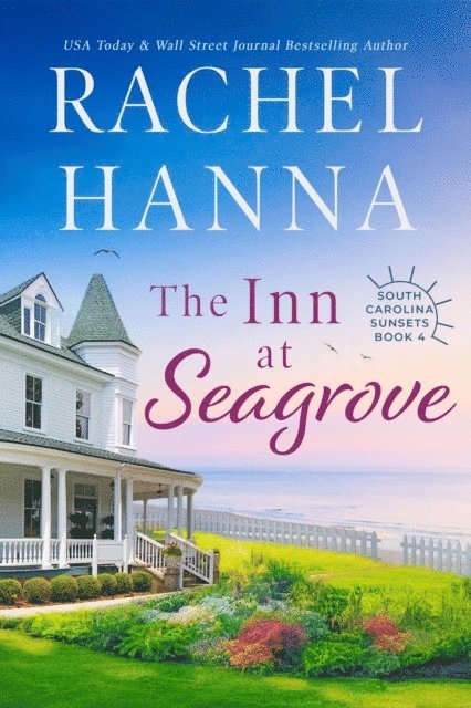 Rachel Hanna - Inn At Seagrove, E-bok