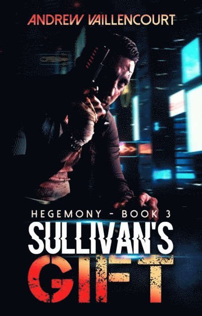Andrew Vaillencourt - Sullivan's Gift, E-bok. Tillgänglighet: Lägg i varukorg