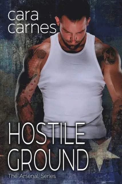 Cara Carnes - Hostile Ground, E-bok. Tillgänglighet: Lägg i varukorg