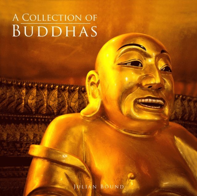 Collection of Buddhas
