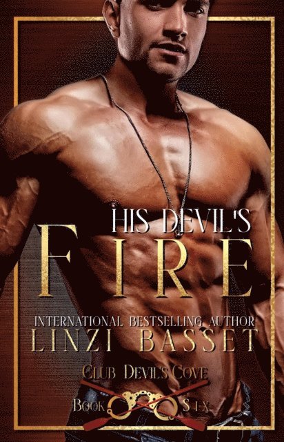 Linzi Basset - His Devil's Fire, E-bok. Tillgänglighet: Lägg i varukorg