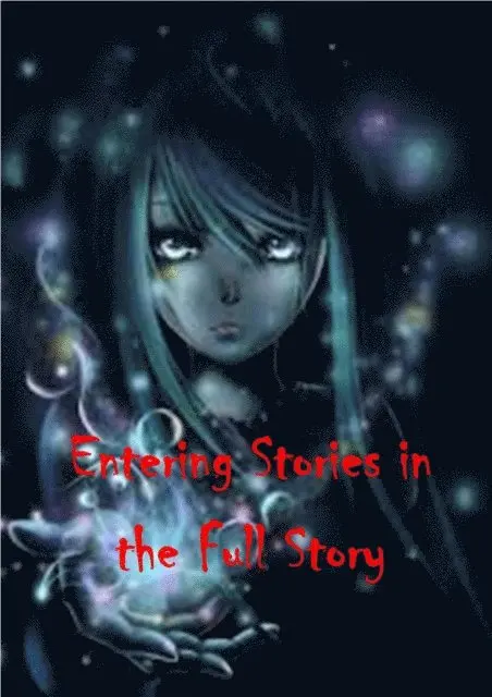 The storyteller - Entering Stories in the Full Story, E-bok. Tillgänglighet: Lägg i varukorg