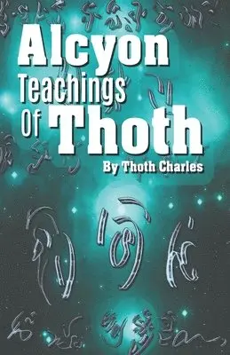 Golden Peaches Publishing, Thoth Charles - Alcyon Teachings Of Thoth, Häftad. Tillgänglighet: Lägg i varukorg