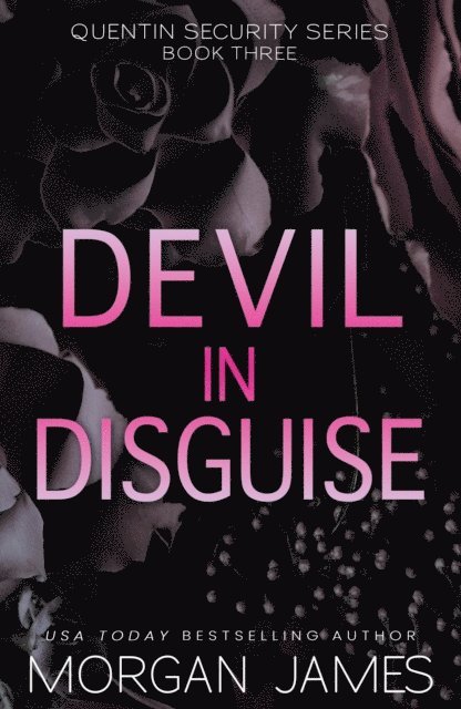 Morgan James - Devil in Disguise, E-bok
