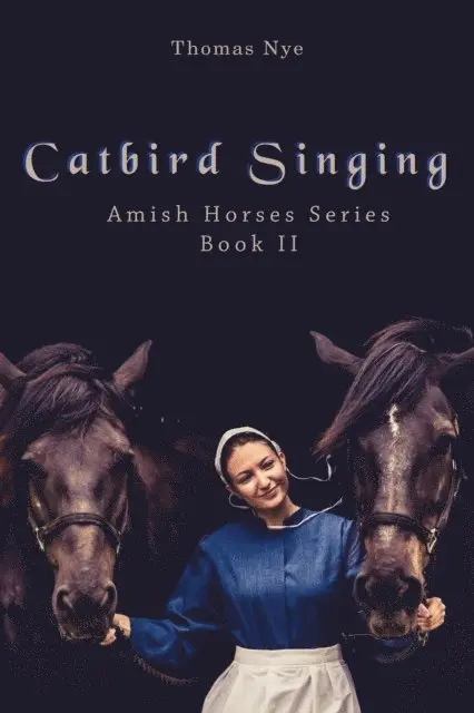 Thomas Nye - Catbird Singing, E-bok. Tillgänglighet: Lägg i varukorg