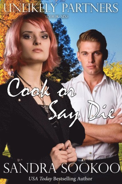 Cook or Say Die