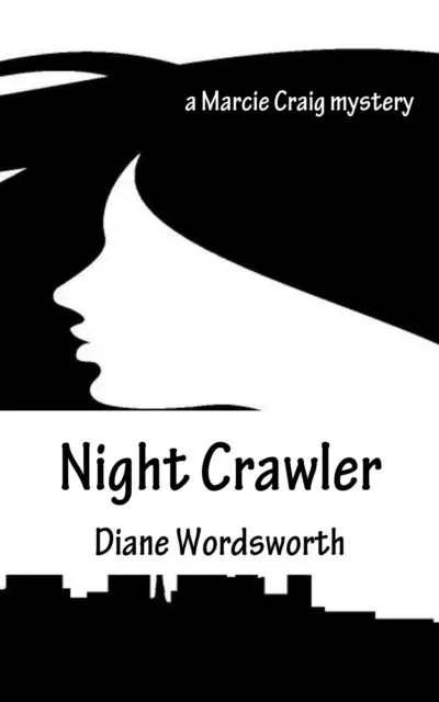 Diane Wordsworth - Night Crawler, E-bok. Tillgänglighet: Lägg i varukorg