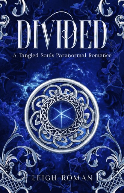 Leigh Roman - Divided, E-bok