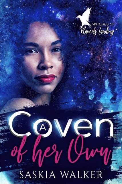Saskia Walker - Coven of Her Own, E-bok