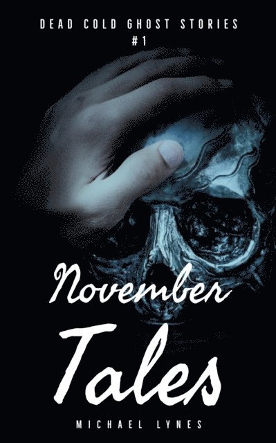 Michael Lynes - November Tales, E-bok