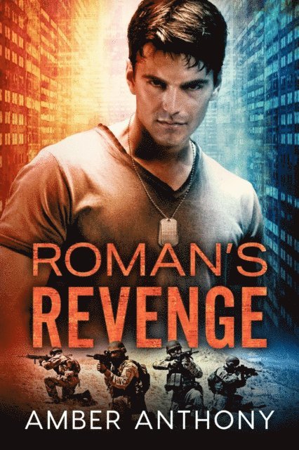 Amber Anthony - Roman's Revenge, E-bok. Tillgänglighet: Lägg i varukorg