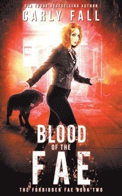 Carly Fall - Blood of the Fae, Häftad. Tillgänglighet: Lägg i varukorg