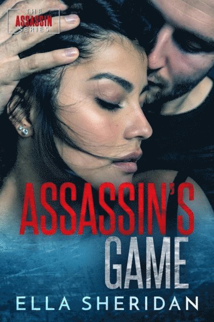 Ella Sheridan - Assassin's Game, E-bok