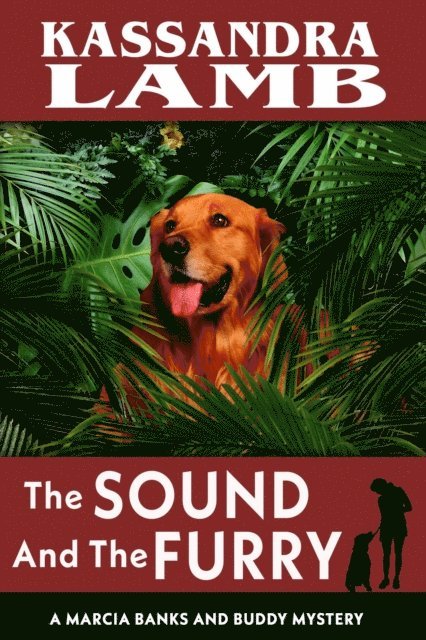Kassandra Lamb - Sound and The Furry, E-bok