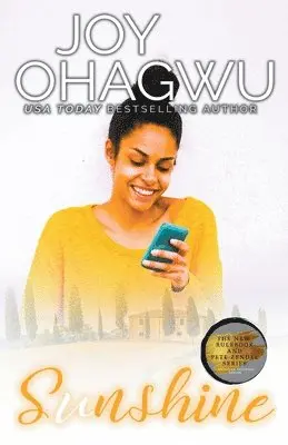 Joy Ohagwu - Sunshine - A Christian Suspense - Book 9, Häftad. Tillgänglighet: Lägg i varukorg