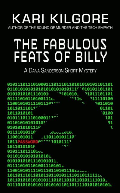 Kari Kilgore - Fabulous Feats of Billy, E-bok