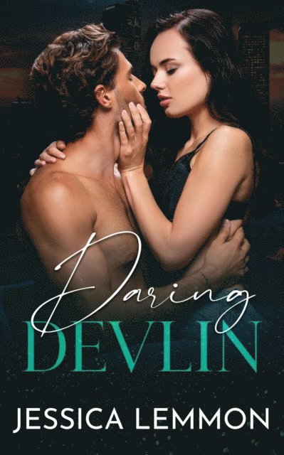Jessica Lemmon - Daring Devlin, E-bok. Tillgänglighet: Lägg i varukorg