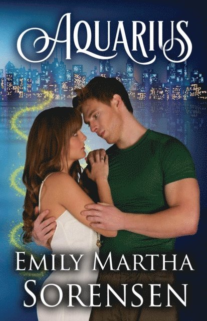 Emily Martha Sorensen - Aquarius, E-bok