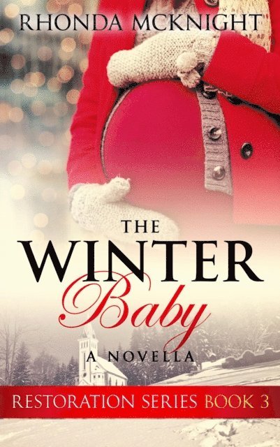 Rhonda McKnight - Winter Baby, E-bok