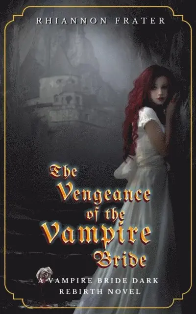 Rhiannon Frater - Vengeance of the Vampire Bride, E-bok. Tillgänglighet: Lägg i varukorg