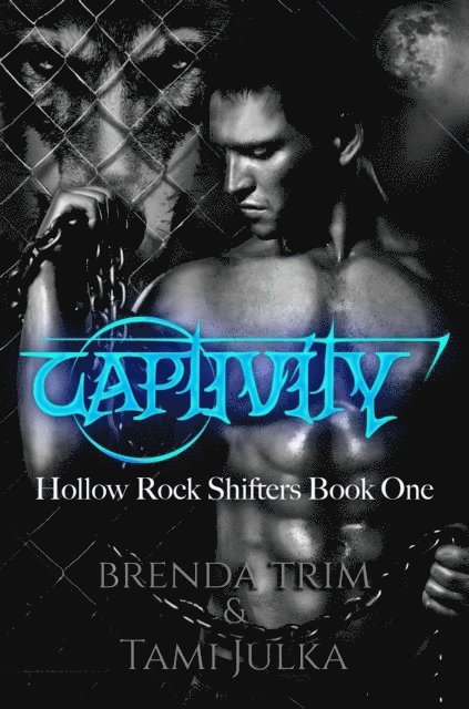 Tami Julka, Brenda Trim - Captivity, E-bok