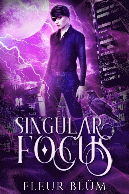 Fleur Blum - Singular Focus, E-bok. Tillgänglighet: Lägg i varukorg