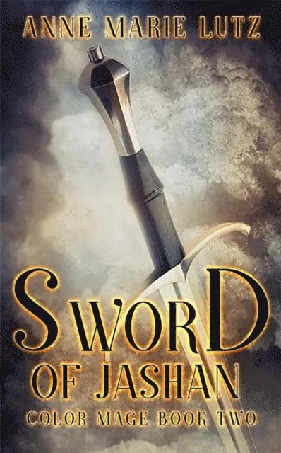 Anne Marie Lutz - Sword of Jashan, E-bok. Tillgänglighet: Lägg i varukorg