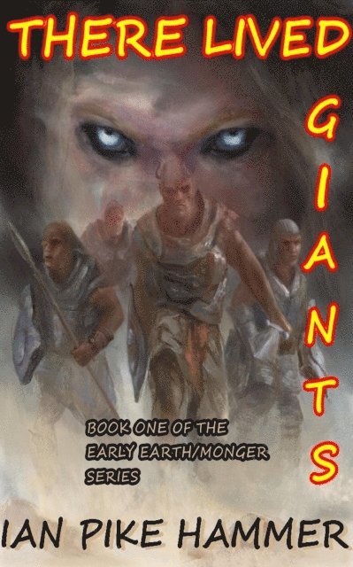 Lee Bell - &quote;There Lived Giants&quote;, E-bok