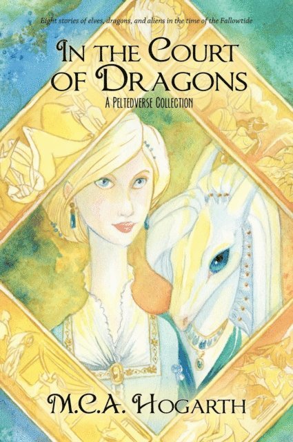 M.C.A. Hogarth - In the Court of Dragons, E-bok. Tillgänglighet: Lägg i varukorg