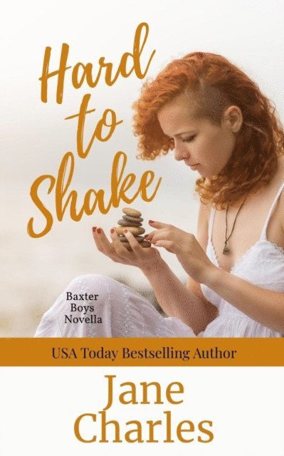 Jane Charles - Hard to Shake, E-bok