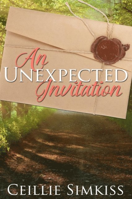 Ceillie Simkiss - Unexpected Invitation, E-bok. Tillgänglighet: Lägg i varukorg