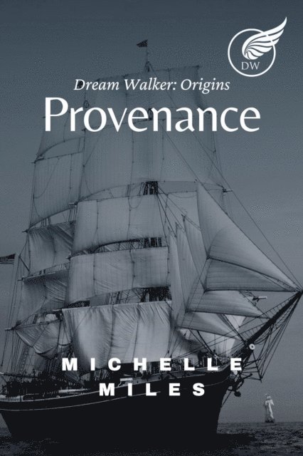 Michelle Miles - Provenance, E-bok