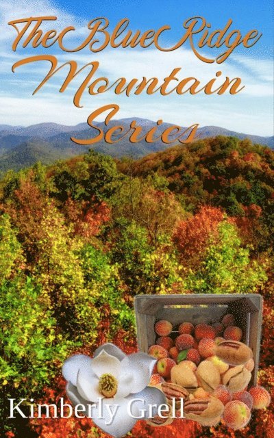 Kimberly Grell - Blue Ridge Mountain Series, E-bok
