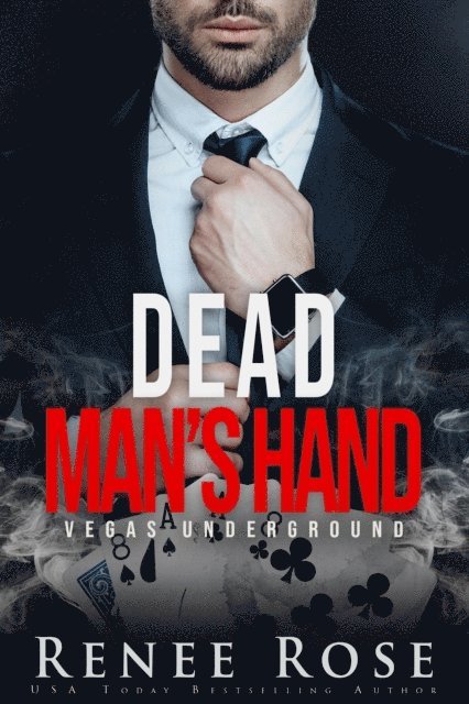 Renee Rose - Dead Man's Hand, E-bok