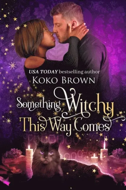 Koko Brown - Something Witchy This Way Comes (Low Country Witches Book 2), E-bok. Tillgänglighet: Lägg i varukorg