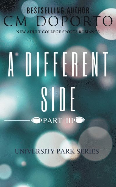 Different Side, Part 3