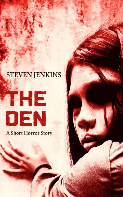 Steven Jenkins - Den, E-bok