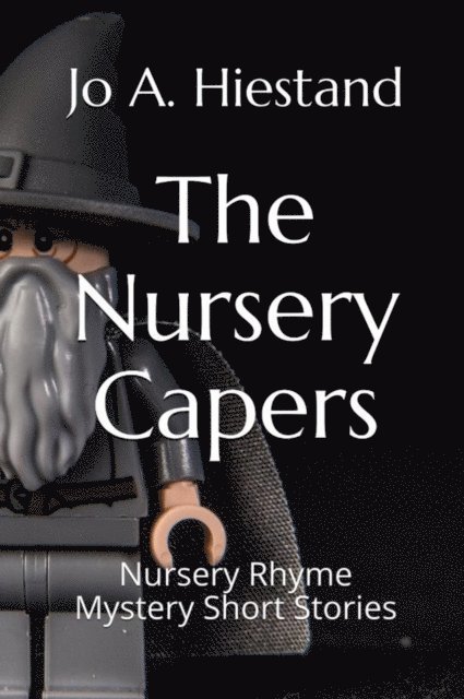 Jo A Hiestand - Nursery Capers, E-bok