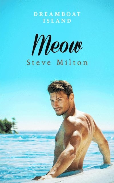 Steve Milton - Meow, E-bok