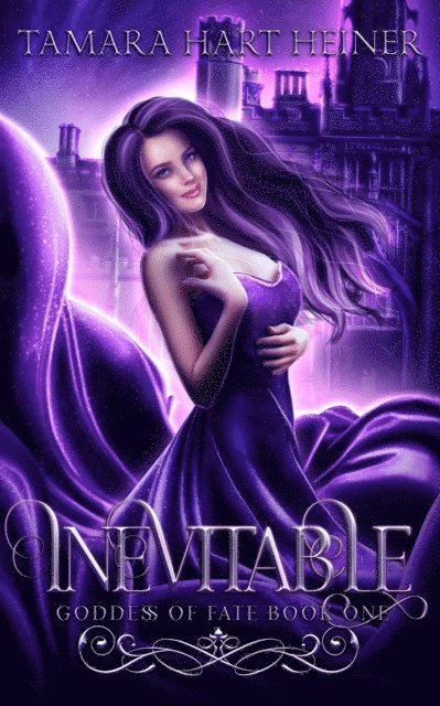 Tamara Hart Heiner - Inevitable, E-bok
