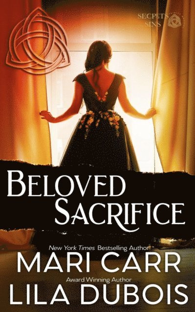 Lila Dubois, Mari Carr - Beloved Sacrifice, E-bok
