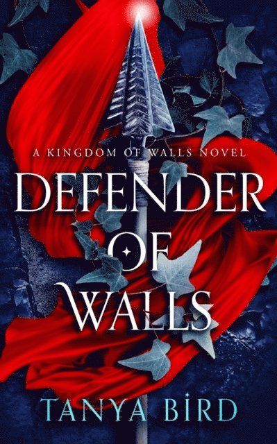 Tanya Bird - Defender of Walls, E-bok