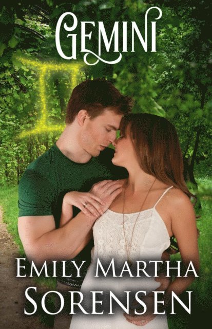 Emily Martha Sorensen - Gemini, E-bok