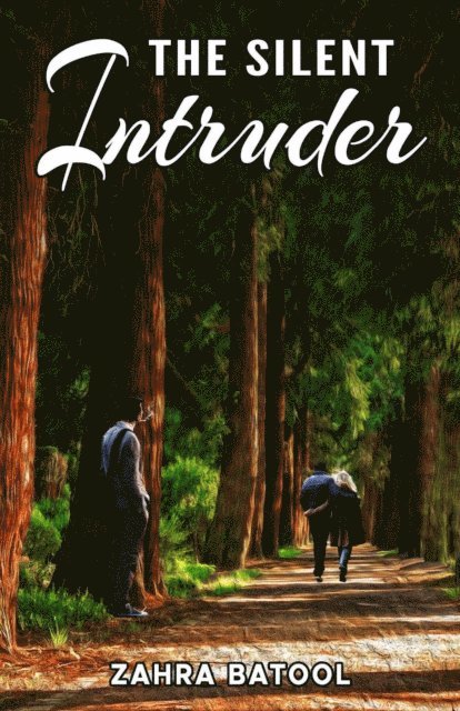 Zahra Ali - Silent Intruder, E-bok