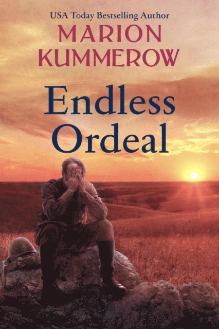 Marion Kummerow - Endless Ordeal, E-bok. Tillgänglighet: Lägg i varukorg